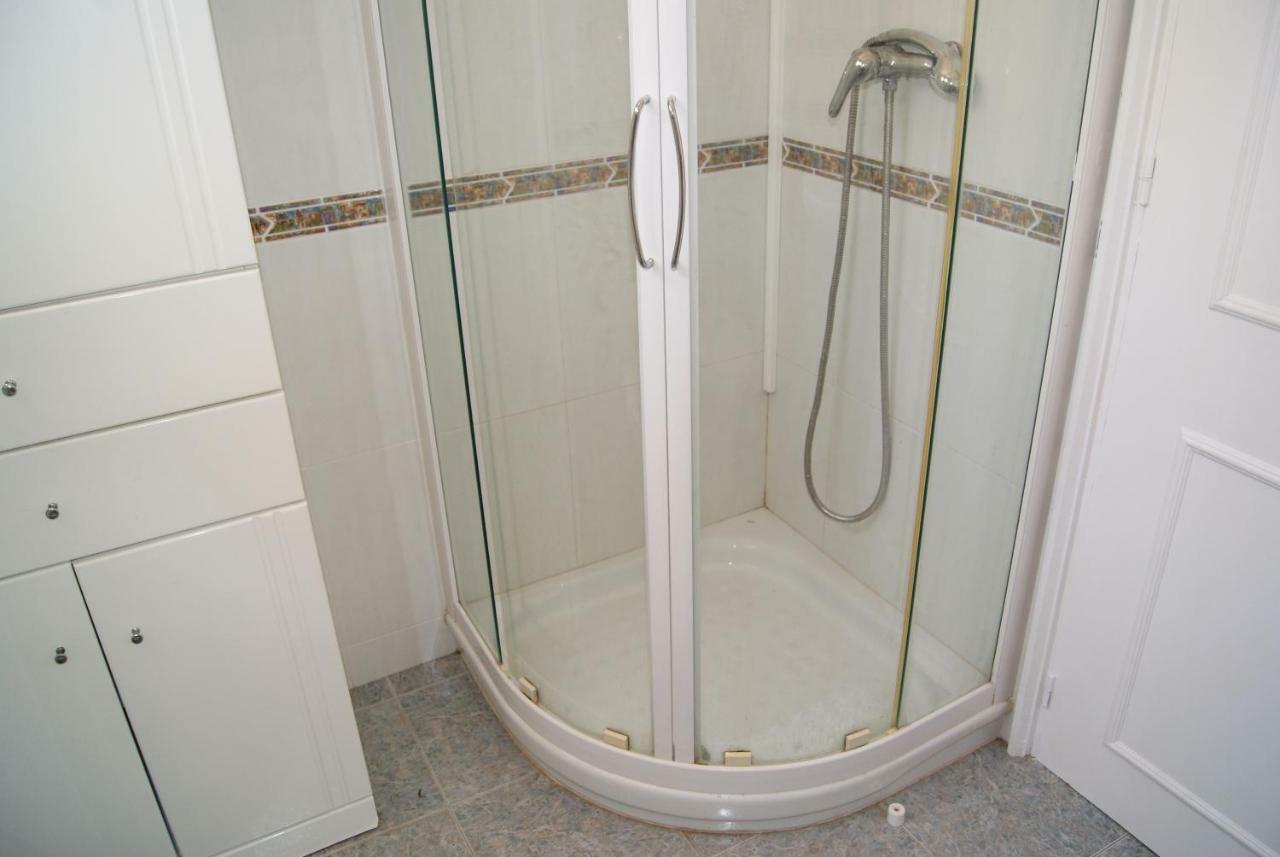 Playa Delicias Apartment Aguilas Bagian luar foto